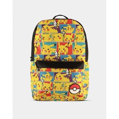 Difuzed PIKACHU Difuzed PIKACHU