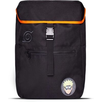 Difuzed Batoh Naruto Shippuden - Model BP521666NRS Difuzed Batoh Naruto Shippuden - Model BP521666NRS