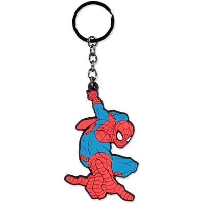 Marvel Spider-Man Toiminta Supersankari Pose Kumilukko - KE583838SPN Marvel Spider-Man Toiminta Supersankari Pose Kumilukko - KE583838SPN
