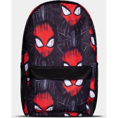 Difuzed Spider-Man Veelkleurige Rugzak - Rugzak Difuzed Spider-Man Veelkleurige Rugzak - Rugzak