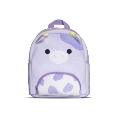 Zaino Squishmallows Bubba Viola Zaino Squishmallows Bubba Viola