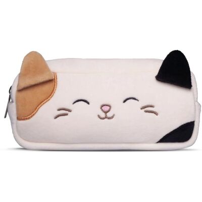 Squishmallows Cameron Pink Make-up Tasche - Federmäppchen Squishmallows Cameron Pink Make-up Tasche - Federmäppchen