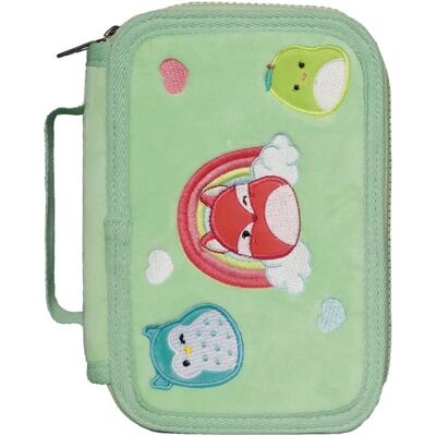 Difuzed Astuccio Verde Squishmallows Difuzed Astuccio Verde Squishmallows