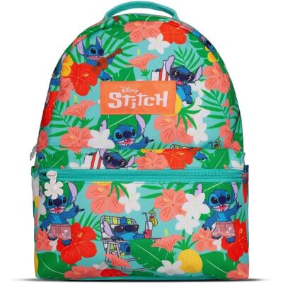 Difuzed Lilo & Stitch Mini Beach Time Stitch Batoh - Batoh Difuzed Lilo & Stitch Mini Beach Time Stitch Batoh - Batoh
