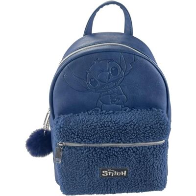 Nemesis Now Mochila Disney Stitch - Azul - Mochila Nemesis Now Mochila Disney Stitch - Azul - Mochila