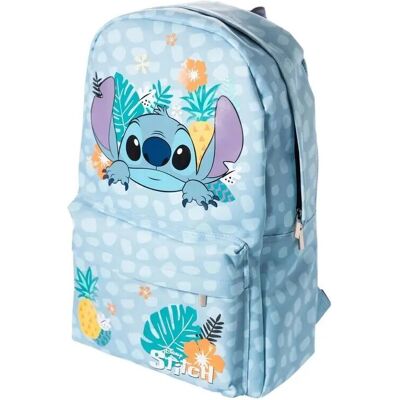 Erik Tropical Disney Stitch Backpack Erik Tropical Disney Stitch Backpack