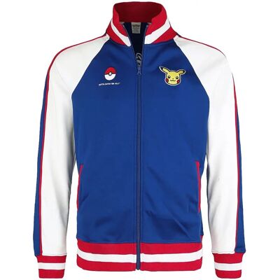 Pokémon The Core Mehrfarbige Jacke - Jacke Pokémon The Core Mehrfarbige Jacke - Jacke