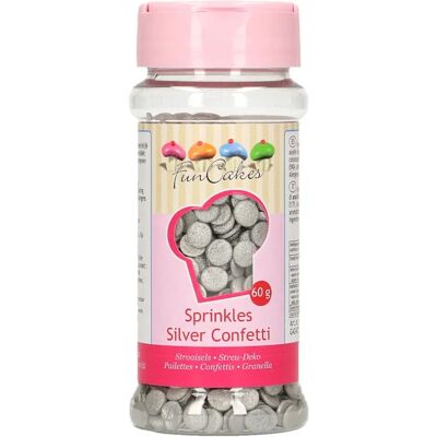 FunCakes - G42472 - Cupcake disc - décoration pâtisserie comestible - Publicité FunCakes - G42472 - Cupcake disc - décoration pâtisserie comestible - Publicité