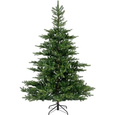 Sztuczne drzewo bożonarodzeniowe Grandis Fir - 180cm - Zielony Sztuczne drzewo bożonarodzeniowe Grandis Fir - 180cm - Zielony