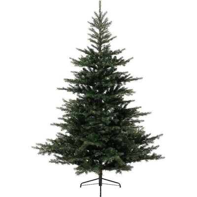 Kaemingk 210cm Zielona Sztuczna Choinka - Choinka Kaemingk 210cm Zielona Sztuczna Choinka - Choinka