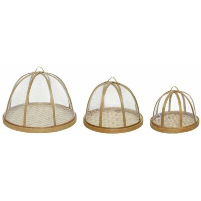 Kaeming - 20x20x15cm - Serving Surface Kaeming - 20x20x15cm - Serving Surface