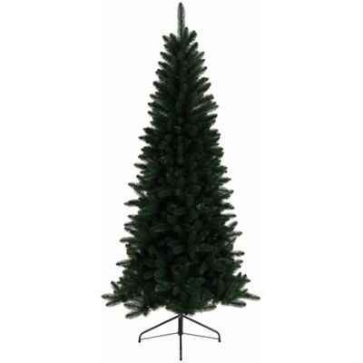 Everlands Schlanker Tannenbaum - 180 cm Everlands Schlanker Tannenbaum - 180 cm