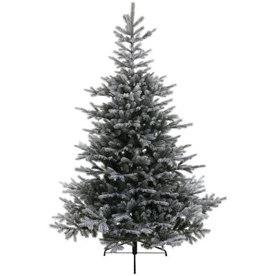 Everlands - Snowy Grandis - 150 cm - Dekoratives Baum Everlands - Snowy Grandis - 150 cm - Dekoratives Baum