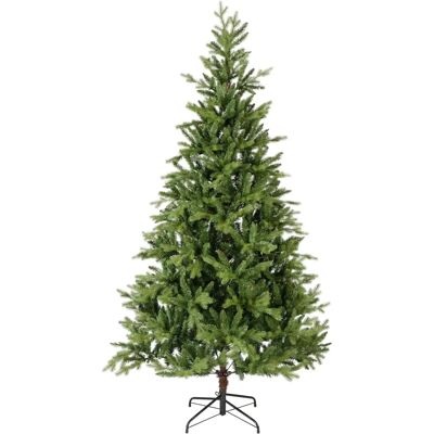 EVERLANDS Allison 180 cm Grüner Weihnachtsbaum - Weihnachtsbaum EVERLANDS Allison 180 cm Grüner Weihnachtsbaum - Weihnachtsbaum