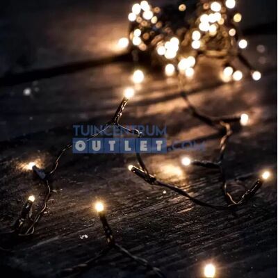 Kaemingk - Řetěz svíticí venkovní - 480LED - 36m - Outdoor string lights Kaemingk - Řetěz svíticí venkovní - 480LED - 36m - Outdoor string lights