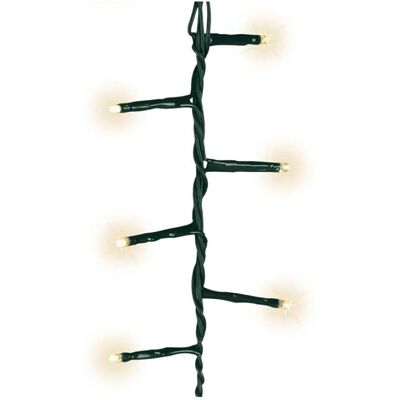 Lumino Biały LED String - String świetlny Lumino Biały LED String - String świetlny
