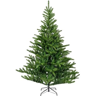 Árbol de Navidad Liberty Verde 210cm - Árbol de Navidad Árbol de Navidad Liberty Verde 210cm - Árbol de Navidad