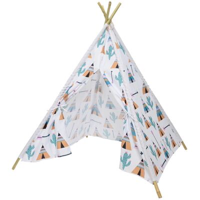 JardiDéco Teepee (840098) JardiDéco Teepee (840098)