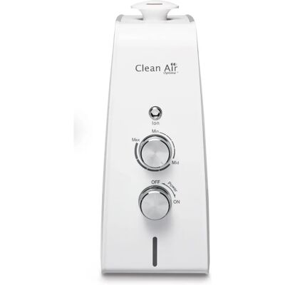 Clean Air Optima CA-602 - Weiß - Luftbefeuchter Clean Air Optima CA-602 - Weiß - Luftbefeuchter