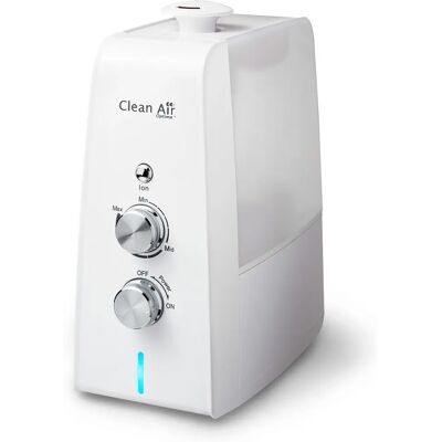 Clean Air Optima - CA602 - 3.5 L - Blanc - Humidifier - Publicité Clean Air Optima - CA602 - 3.5 L - Blanc - Humidifier - Publicité