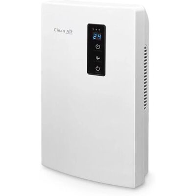 Clean Air Optima CA-703 - Weiß - Luftentfeuchter Clean Air Optima CA-703 - Weiß - Luftentfeuchter