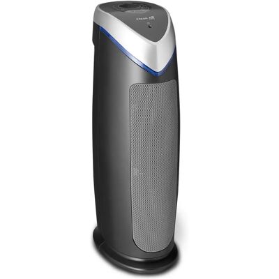 Clean Air Optima CA-506 - Szary - Oczyszczacz powietrza Clean Air Optima CA-506 - Szary - Oczyszczacz powietrza