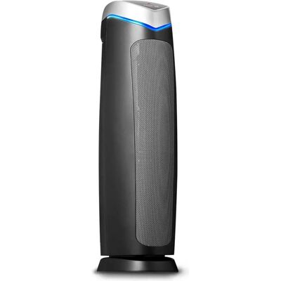 Clean Air Optima CA-508 - Grau - Luftreiniger Clean Air Optima CA-508 - Grau - Luftreiniger