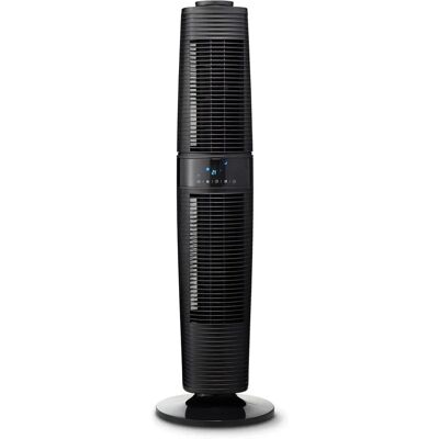 Clean Air Optima CA-406B - Ventilatore torre compatto - Casa Clean Air Optima CA-406B - Ventilatore torre compatto - Casa