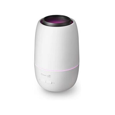 Diffusore di aromi Clean Air Optima - Bianco AD-303 - Per stanze fino a 60m² Diffusore di aromi Clean Air Optima - Bianco AD-303 - Per stanze fino a 60m²