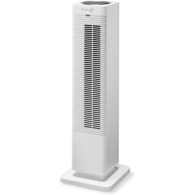 Clean Air Optima CA-904W - Värmare och Fläkt (2-i-1) Clean Air Optima CA-904W - Värmare och Fläkt (2-i-1)