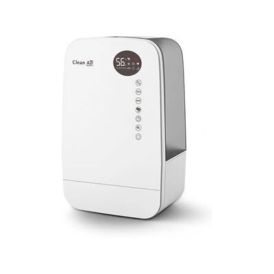 Clean Air Optima CA-607W - Perl, Weiß - Luftbefeuchter Clean Air Optima CA-607W - Perl, Weiß - Luftbefeuchter
