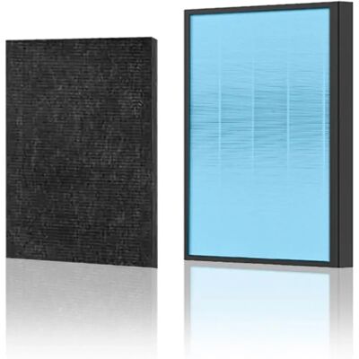 Clean Air Optima Filterset - HEPA + Aktivkohle - CA-707 Smart Clean Air Optima Filterset - HEPA + Aktivkohle - CA-707 Smart