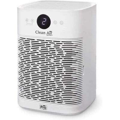 Clean Air Optima - CA-502Pro Mini - Purificador de aire Clean Air Optima - CA-502Pro Mini - Purificador de aire