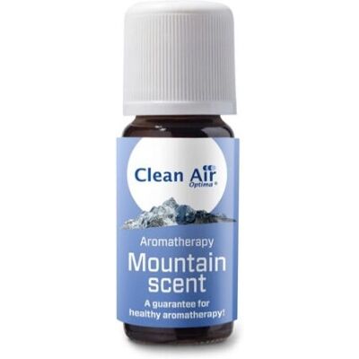 Esenciální olej CLEAN AIR Caomou Alpská louka - Esenciální olej Esenciální olej CLEAN AIR Caomou Alpská louka - Esenciální olej