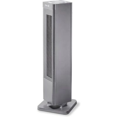Clean Air Optima Heizlüfter CA-904G 2in1 - Grau Clean Air Optima Heizlüfter CA-904G 2in1 - Grau