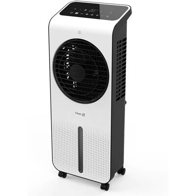 Clean Air Optima - CA-104 - Bianco/Nero - 3in1 - raffreddatore d'aria Clean Air Optima - CA-104 - Bianco/Nero - 3in1 - raffreddatore d'aria
