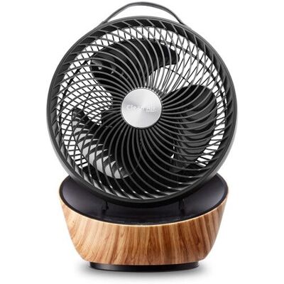Clean Air Optima CA-403 Ventilatore di Circolazione Intelligente - Circulation Fan Clean Air Optima CA-403 Ventilatore di Circolazione Intelligente - Circulation Fan
