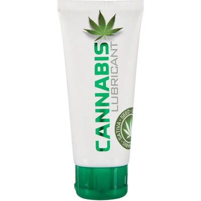 Cobeco Pharma Hampolubricant - Glijmiddel Cobeco Pharma Hampolubricant - Glijmiddel
