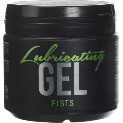 Lubrykant Cbl Extra Gęsty od Cobeco Pharma - Żel Lubrykant Cbl Extra Gęsty od Cobeco Pharma - Żel