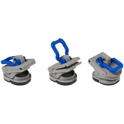 Pricenet 3-delige markisenklemmen - Model 2 Pricenet 3-delige markisenklemmen - Model 2