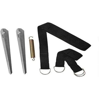 Pricenet 12.5M Awning Attachment Kit - Windproof Pricenet 12.5M Awning Attachment Kit - Windproof