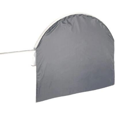Pricenet Wielbeschermer - UV Bestendig 77x60cm Kampeerwagen Pricenet Wielbeschermer - UV Bestendig 77x60cm Kampeerwagen