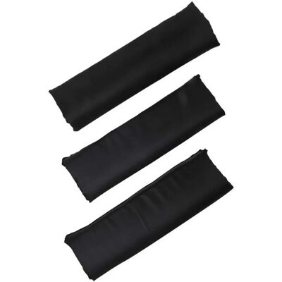 Pricenet - Tältövertäckning för markis - 3-delars set - Set Pricenet - Tältövertäckning för markis - 3-delars set - Set
