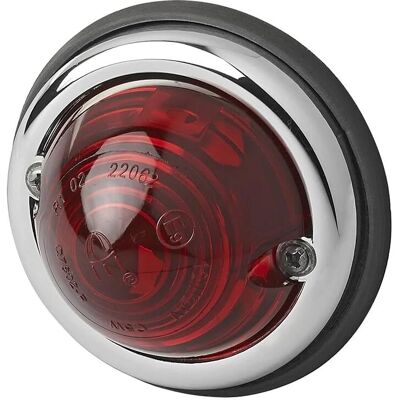 Pricenet Achterpositie Lamp Rood 70mm - Position Lamp Pricenet Achterpositie Lamp Rood 70mm - Position Lamp
