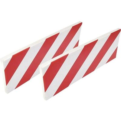 Strisce di protezione per porte auto ProPlus - 2 pezzi, 40x16x2cm, Autoadesive Strisce di protezione per porte auto ProPlus - 2 pezzi, 40x16x2cm, Autoadesive