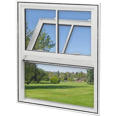 ProPlus 770520 Zanzariera pour fenêtre - 150x130 cm - Publicité ProPlus 770520 Zanzariera pour fenêtre - 150x130 cm - Publicité