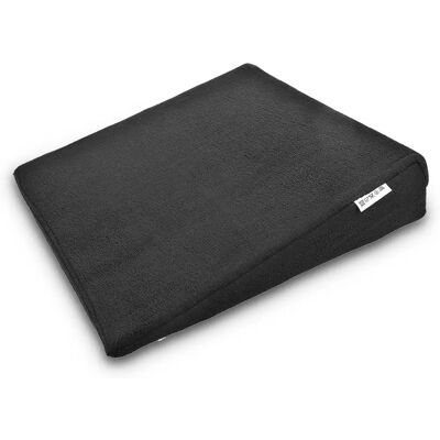 ProPlus 762786 Coussin en biseau - Ergonomique, Housse amovible - Publicité ProPlus 762786 Coussin en biseau - Ergonomique, Housse amovible - Publicité