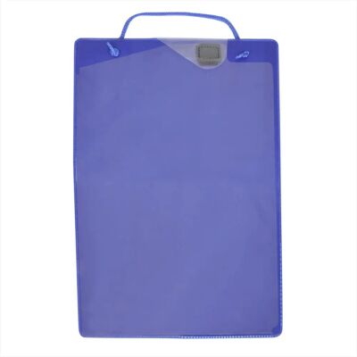 Vida XL Europe B.V. ProPlus Sac de commande d'atelier - A4, violet, 10 pcs - Publicité Vida XL Europe B.V. ProPlus Sac de commande d'atelier - A4, violet, 10 pcs - Publicité