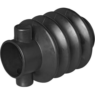 Pricenet Proteção de acoplamento - 55/60mm freio de sobrecarga Pricenet Proteção de acoplamento - 55/60mm freio de sobrecarga