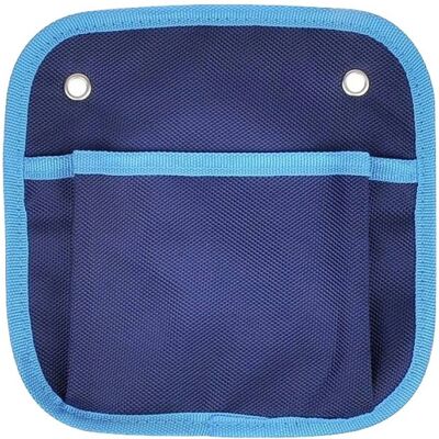 Pricenet Organizer 20x20cm - Groot, UV-bestendig, Eenvoudig te monteren Pricenet Organizer 20x20cm - Groot, UV-bestendig, Eenvoudig te monteren